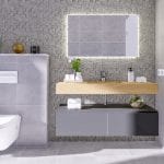 Read more about the article 5 key points to consider before renovating your bathroom